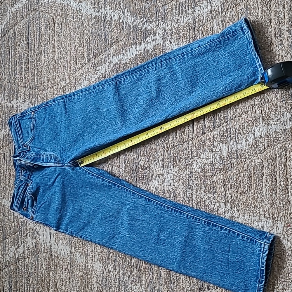Levi's 501 Original